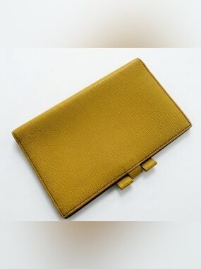 Hermes Vision Agenda 2011 - Rare Master Artisan "Asterisk" Stamp Authentic